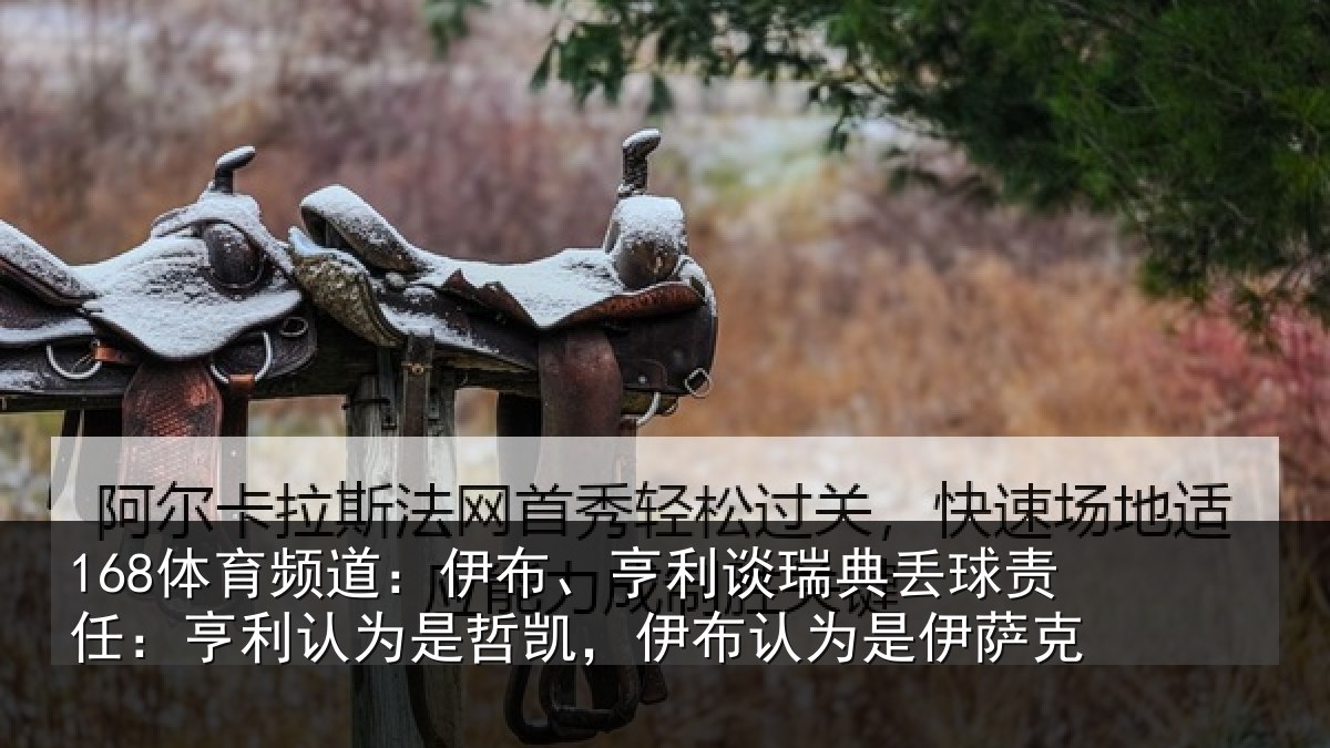 168体育频道：伊布相关情况任亨相关情况认为是伊萨克
